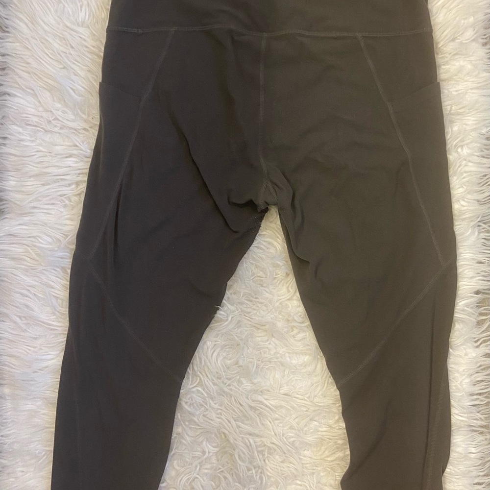 Athleta Leggings